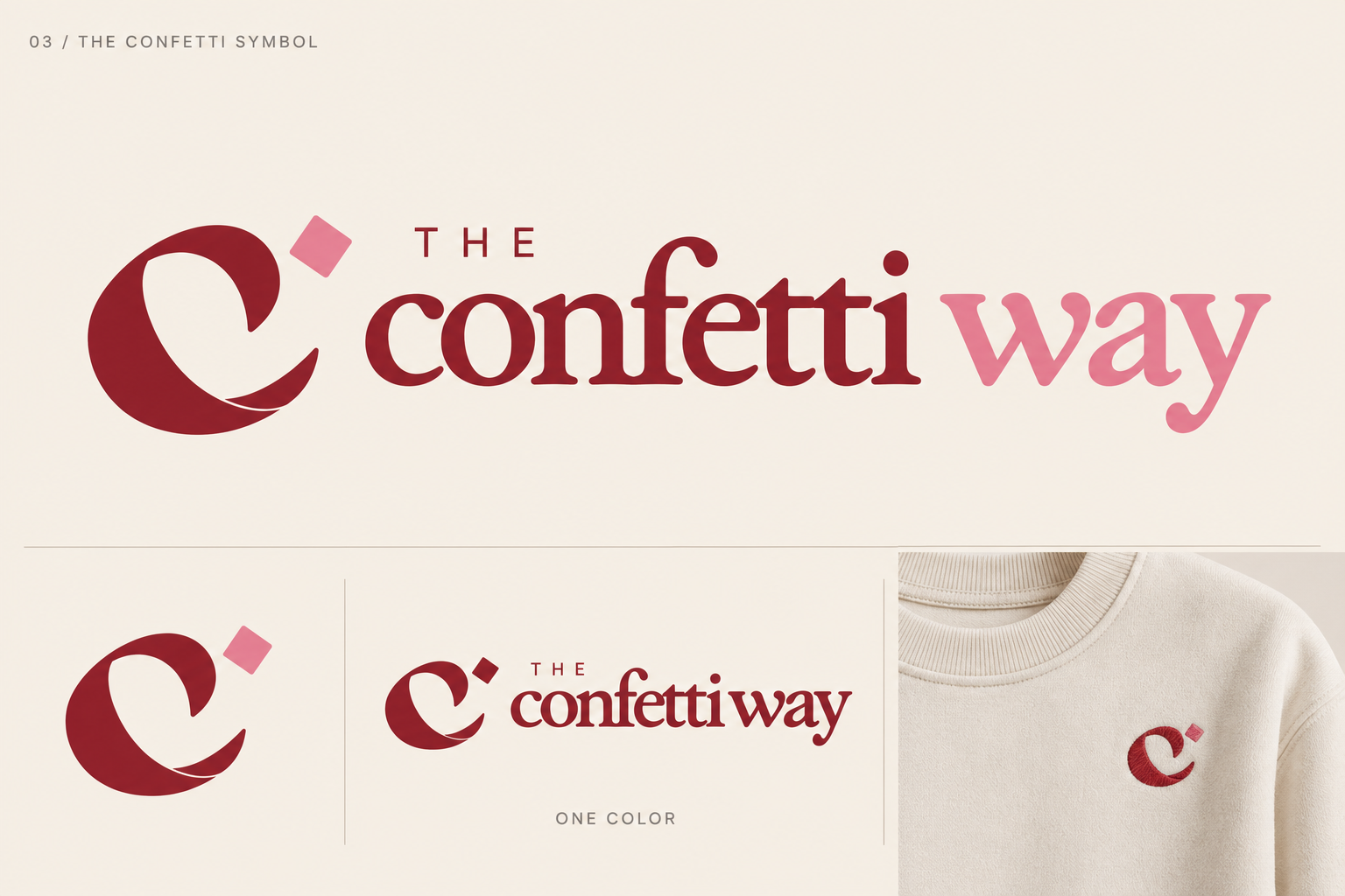 The Confetti Way